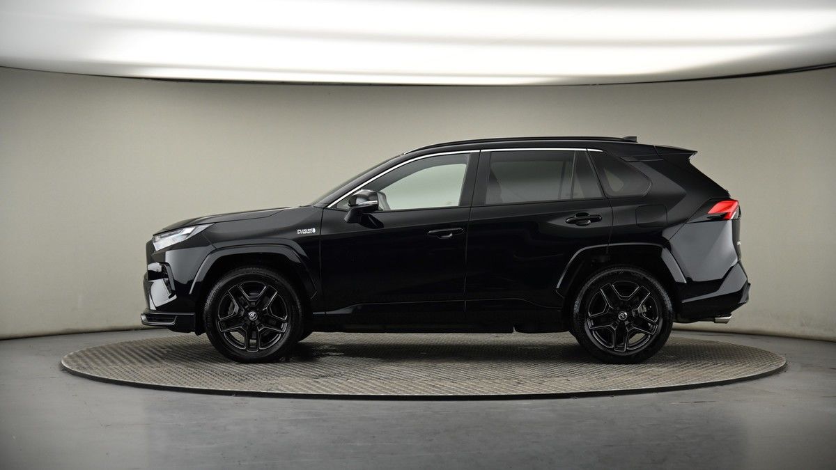 Toyota RAV4 Image 19