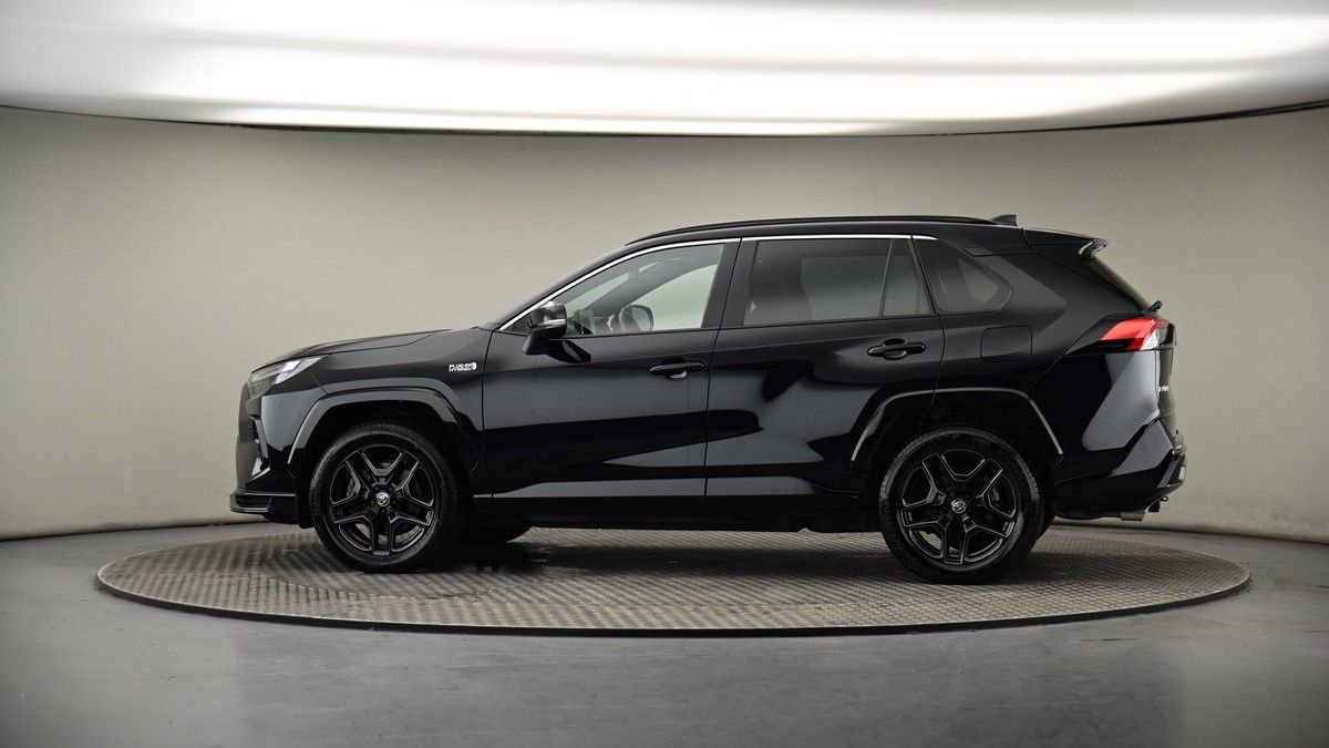 More views of Toyota RAV4