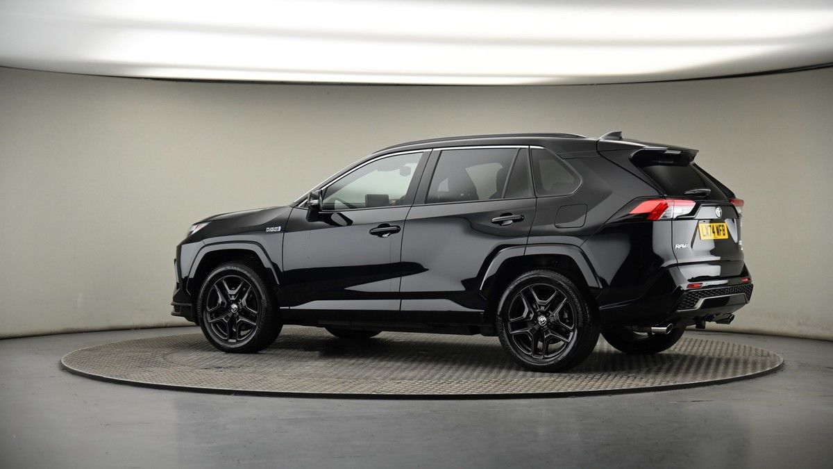 More views of Toyota RAV4