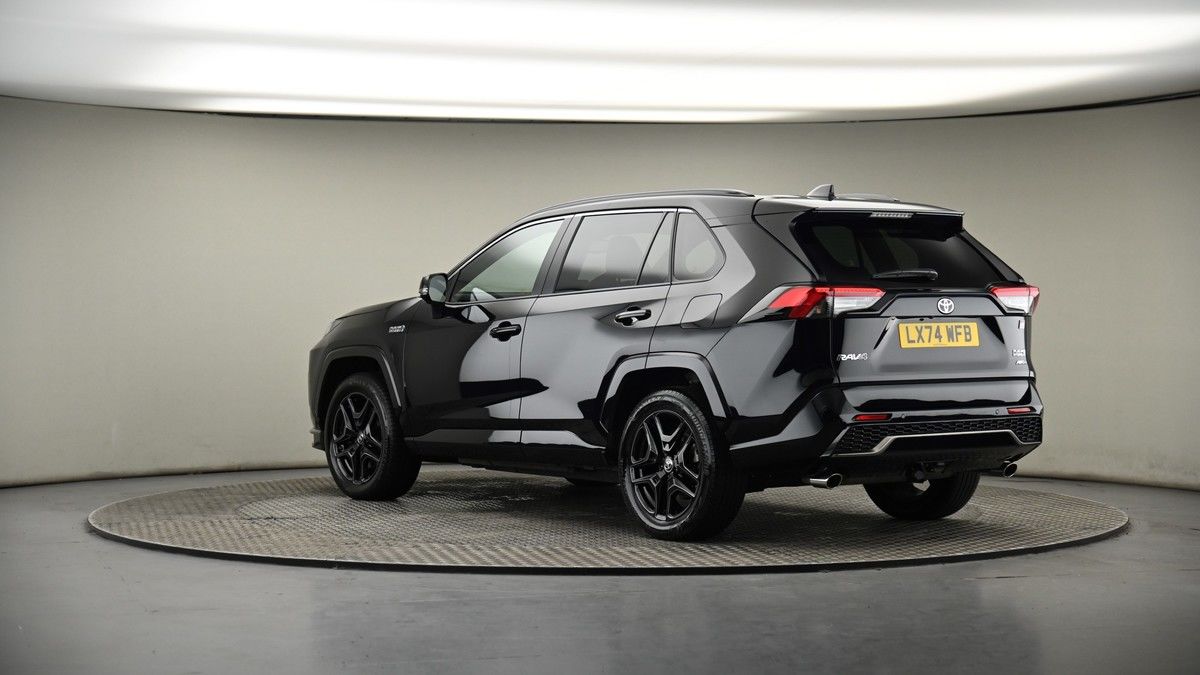 More views of Toyota RAV4