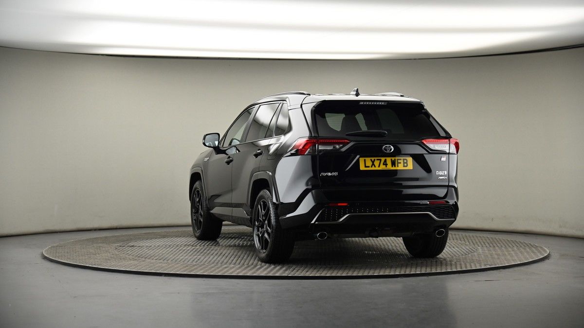 More views of Toyota RAV4