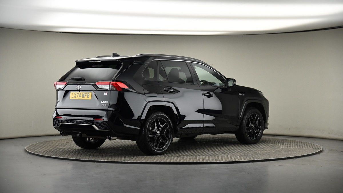 Toyota RAV4 Image 7