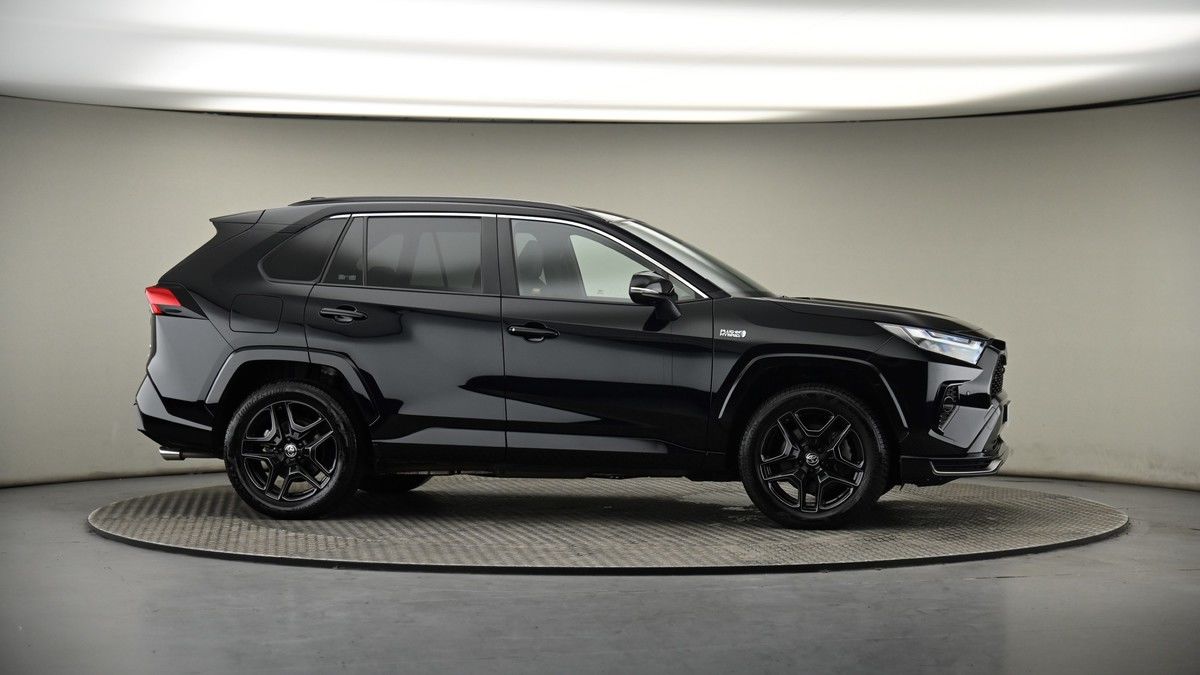 More views of Toyota RAV4