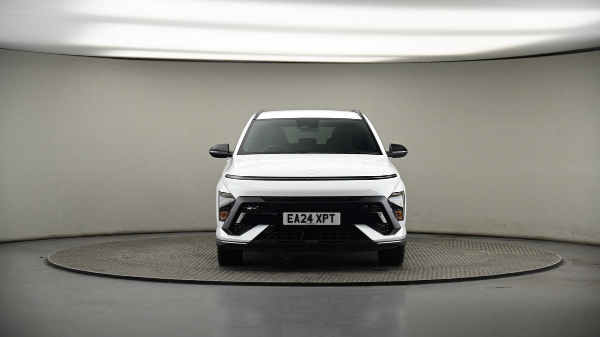 Hyundai KONA Image 17