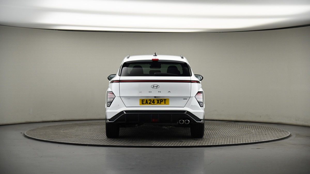 Hyundai KONA Image 16