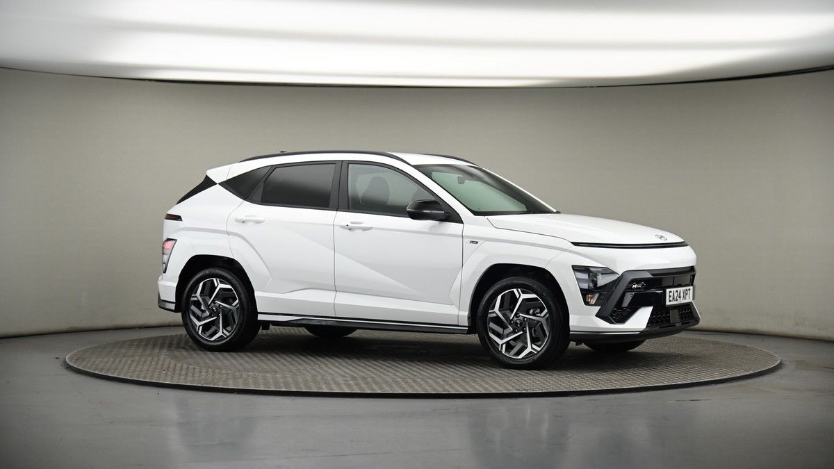 Hyundai KONA Image 5
