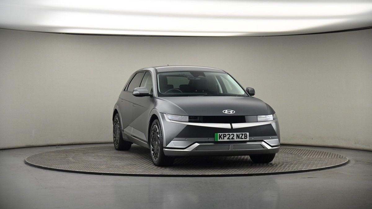 More views of Hyundai IONIQ 5