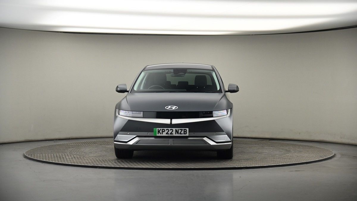 Hyundai IONIQ 5 Image 18