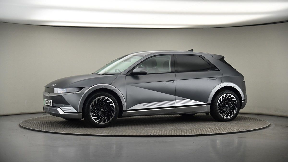 More views of Hyundai IONIQ 5