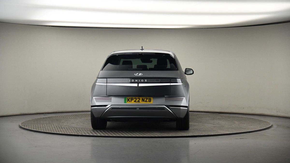 Hyundai IONIQ 5 Image 17