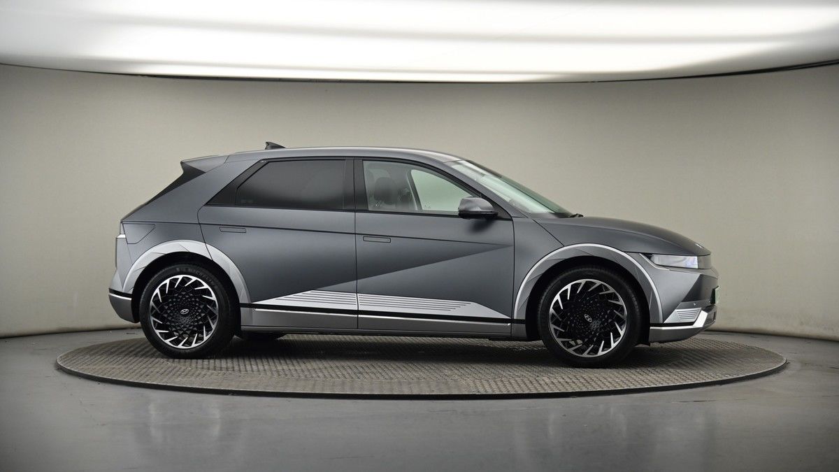 More views of Hyundai IONIQ 5