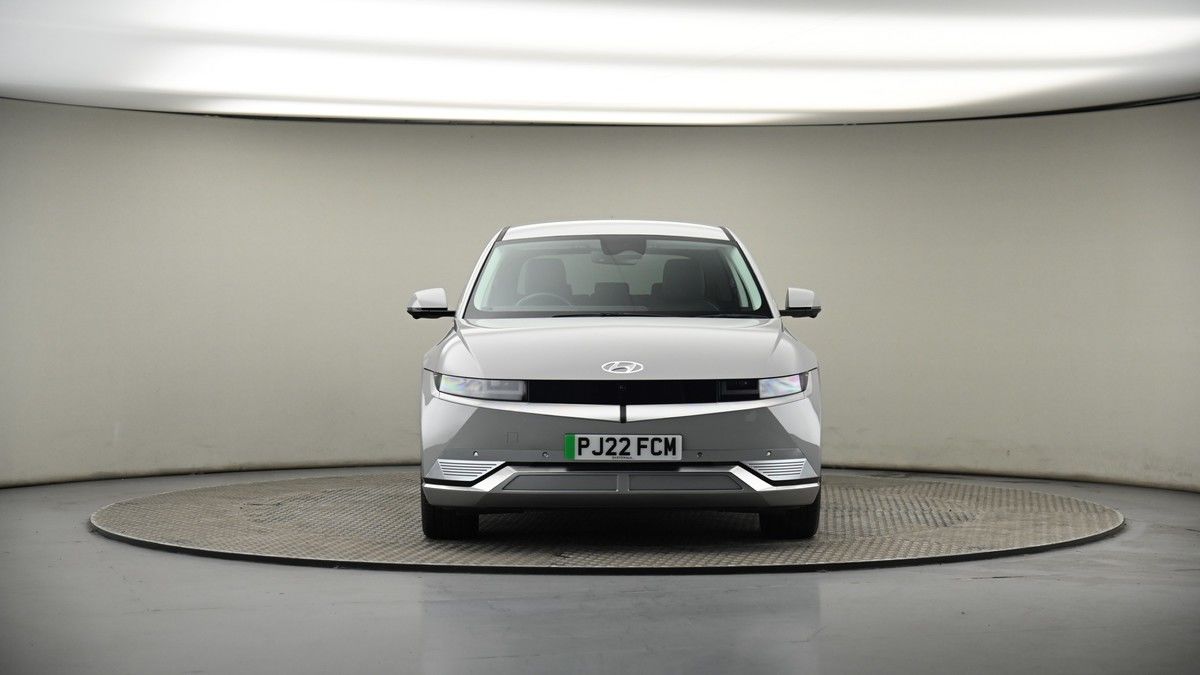 Hyundai IONIQ 5 Image 17