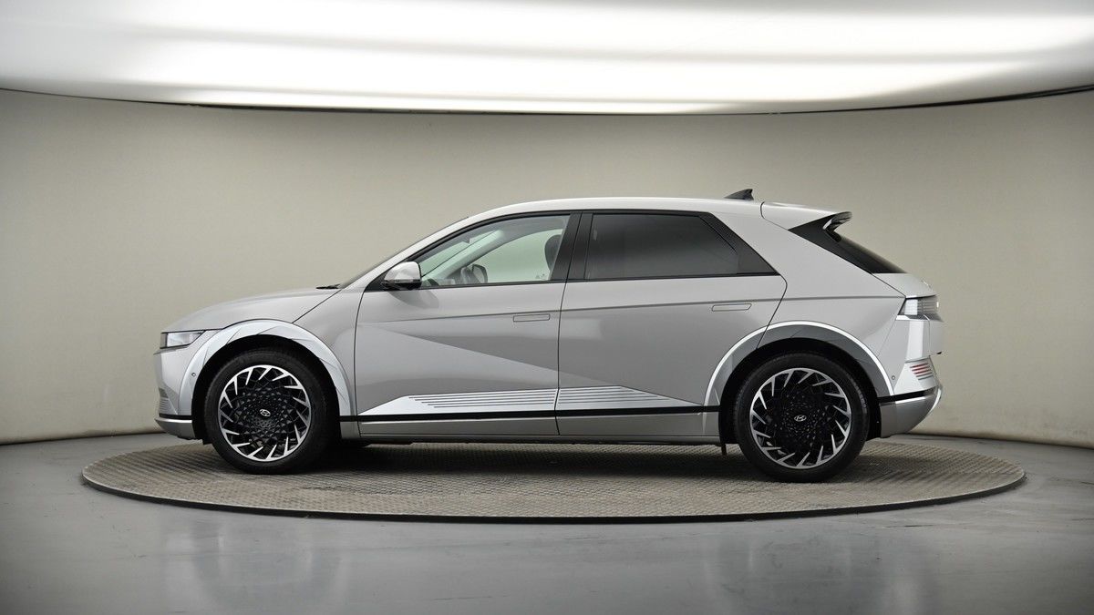 More views of Hyundai IONIQ 5