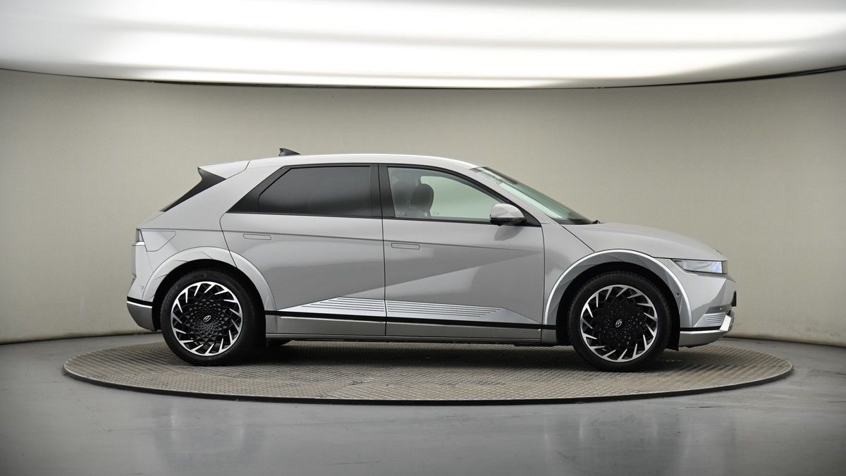 More views of Hyundai IONIQ 5