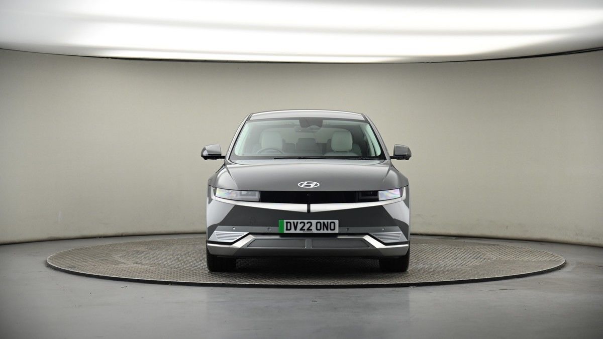 Hyundai IONIQ 5 Image 18