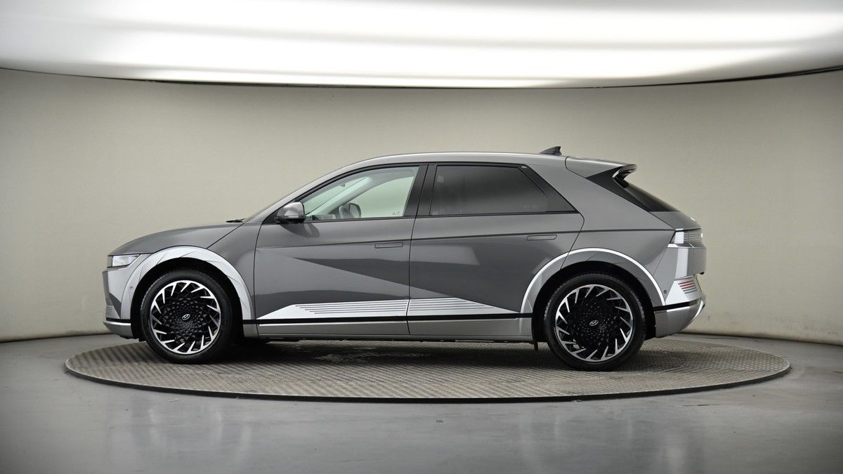 More views of Hyundai IONIQ 5
