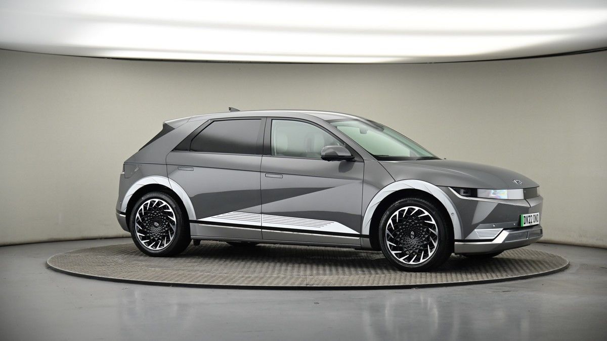 Hyundai IONIQ 5 Image 6