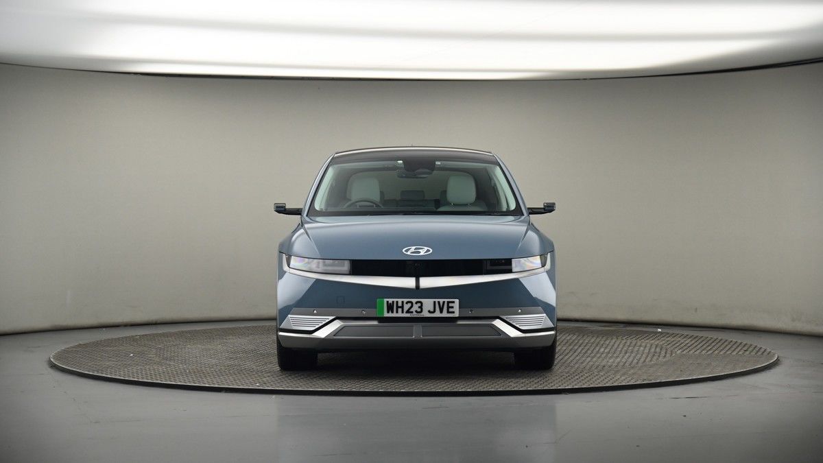 Hyundai IONIQ 5 Image 18