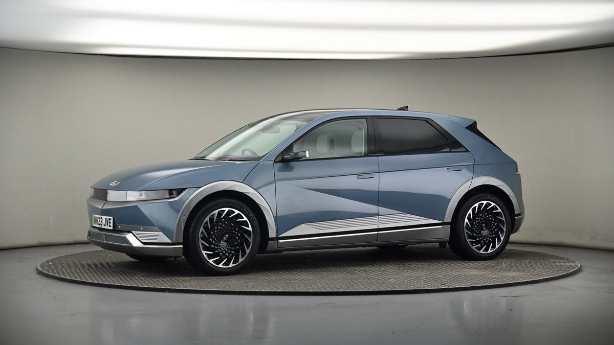 More views of Hyundai IONIQ 5