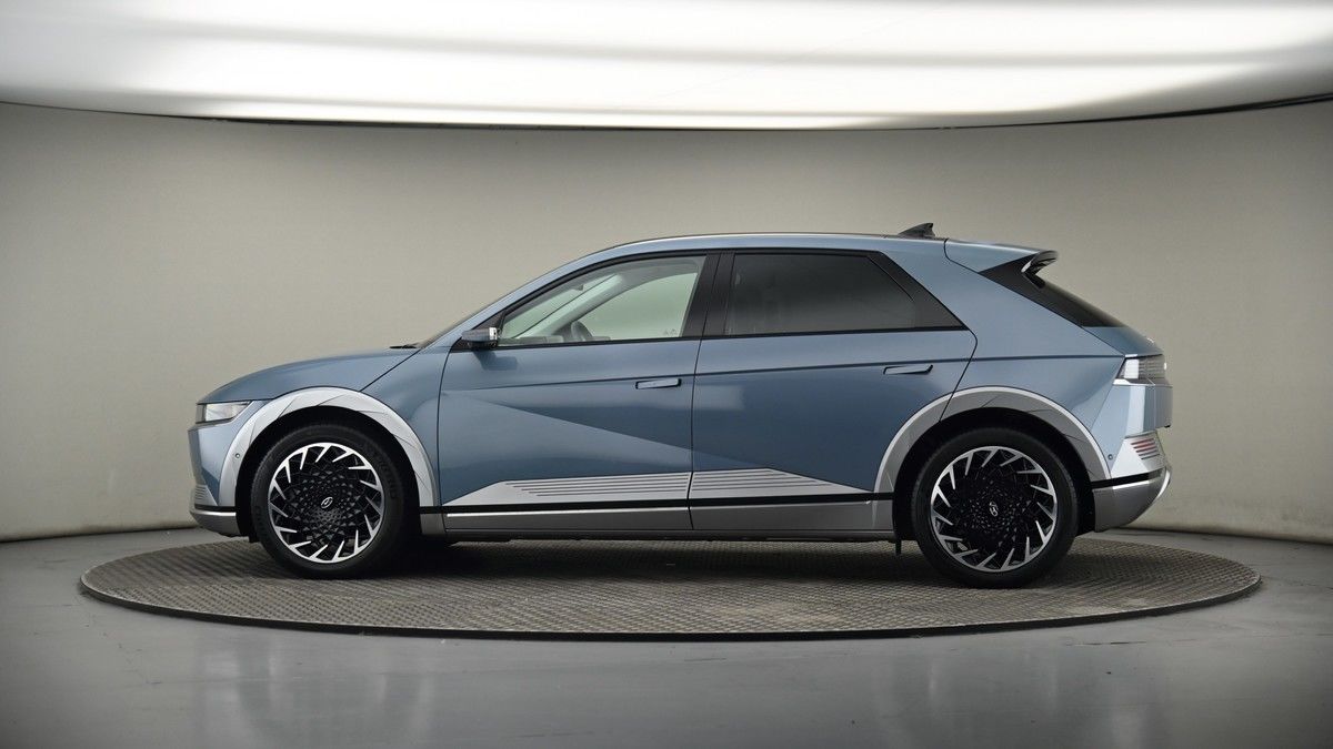 More views of Hyundai IONIQ 5