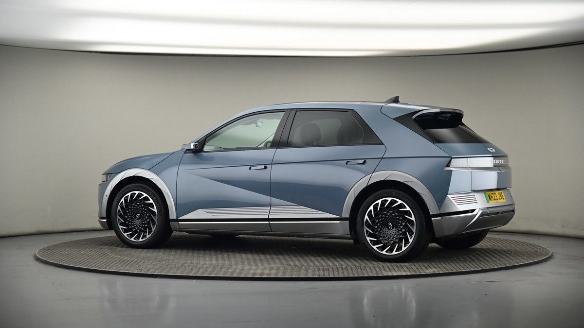 More views of Hyundai IONIQ 5