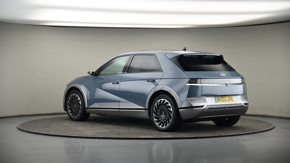 More views of Hyundai IONIQ 5