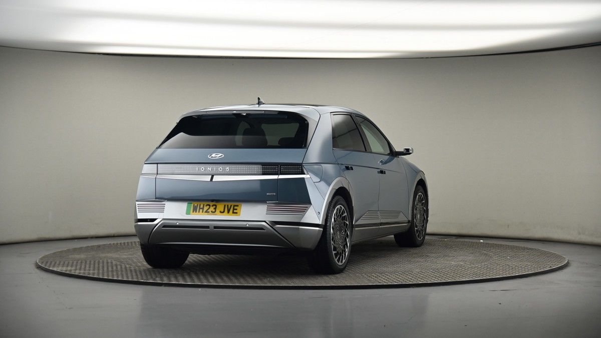 More views of Hyundai IONIQ 5