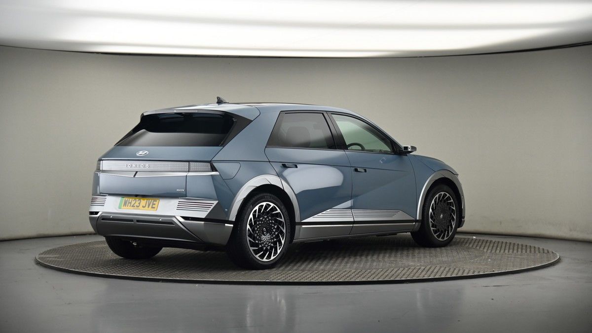 Hyundai IONIQ 5 Image 7