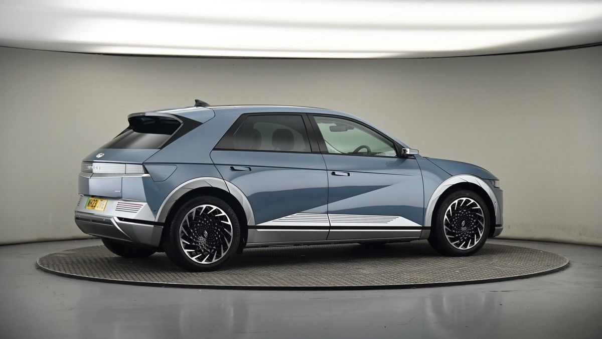 More views of Hyundai IONIQ 5