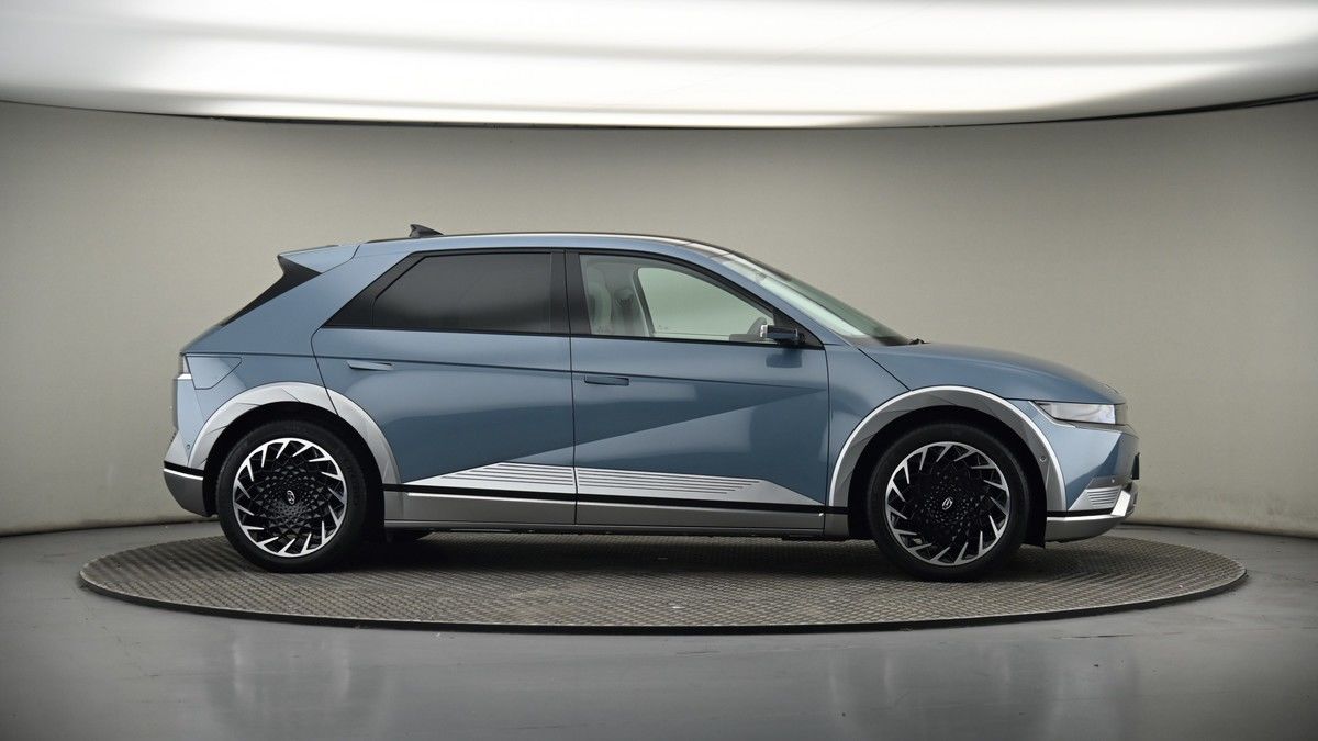More views of Hyundai IONIQ 5