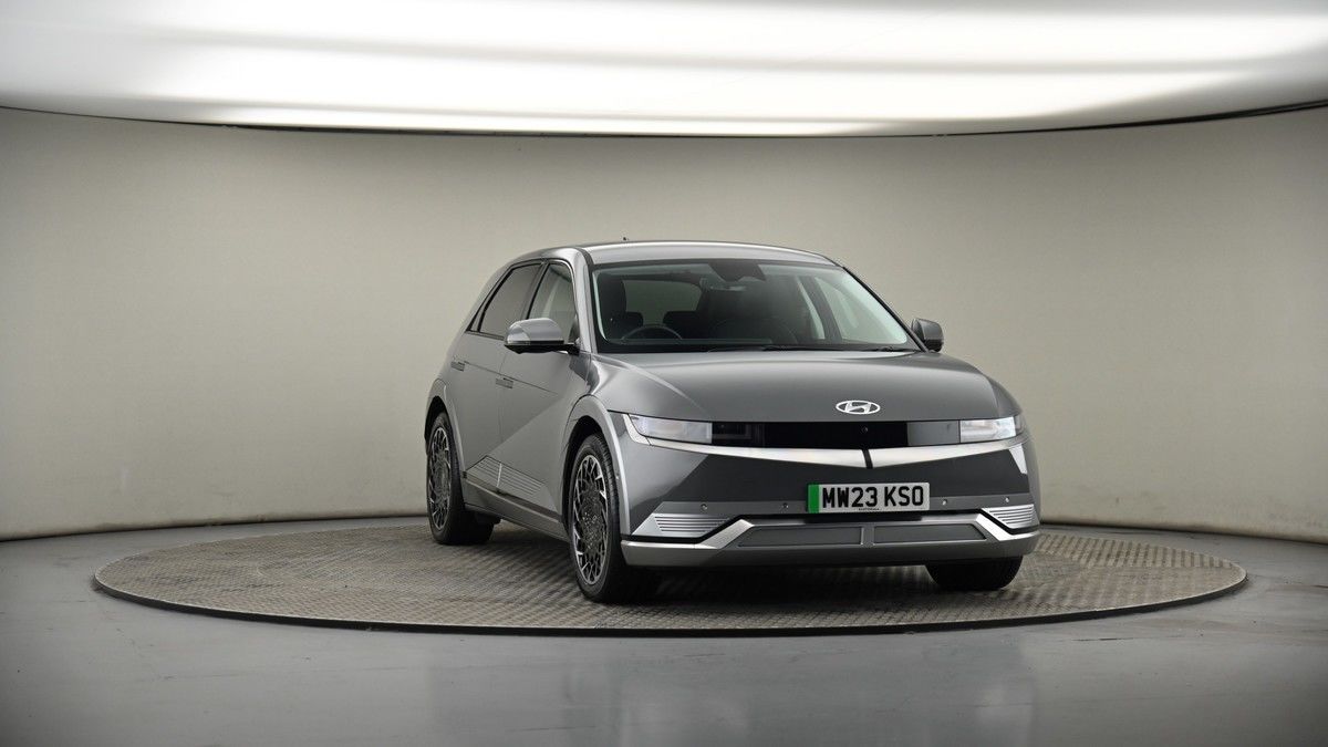 More views of Hyundai IONIQ 5