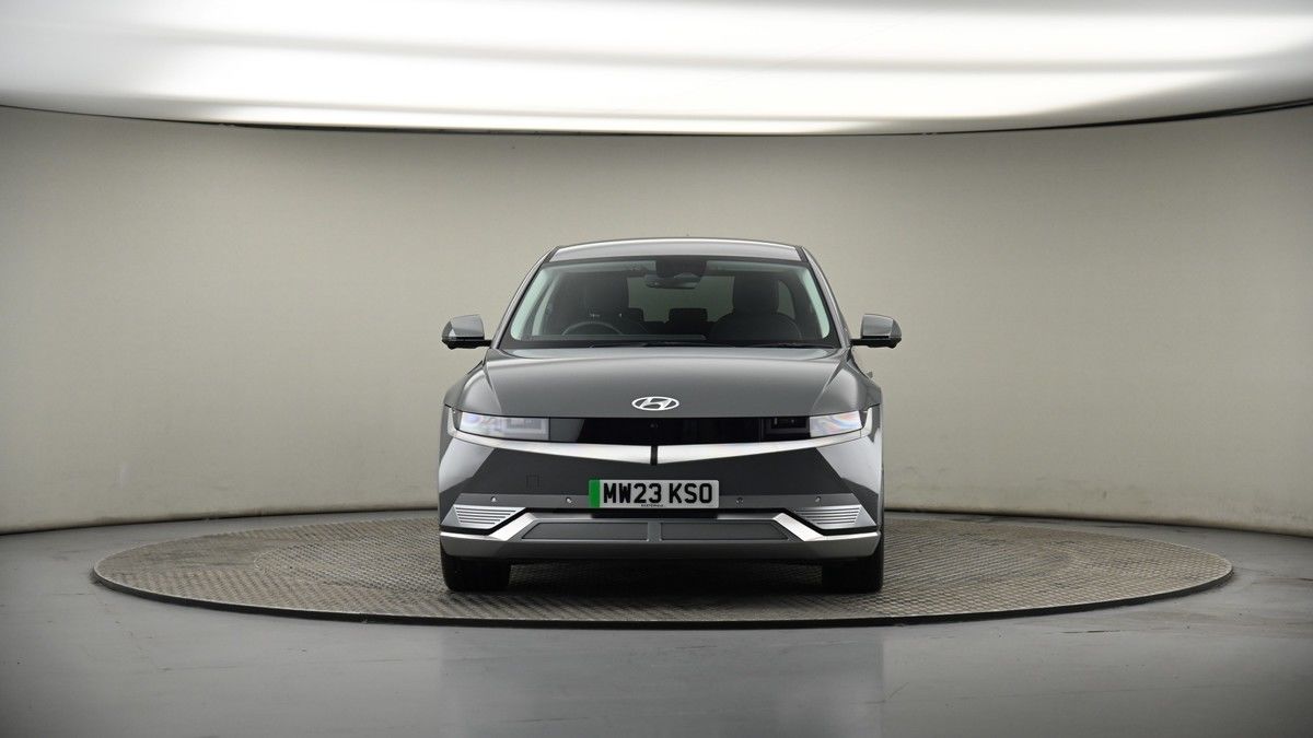 Hyundai IONIQ 5 Image 18
