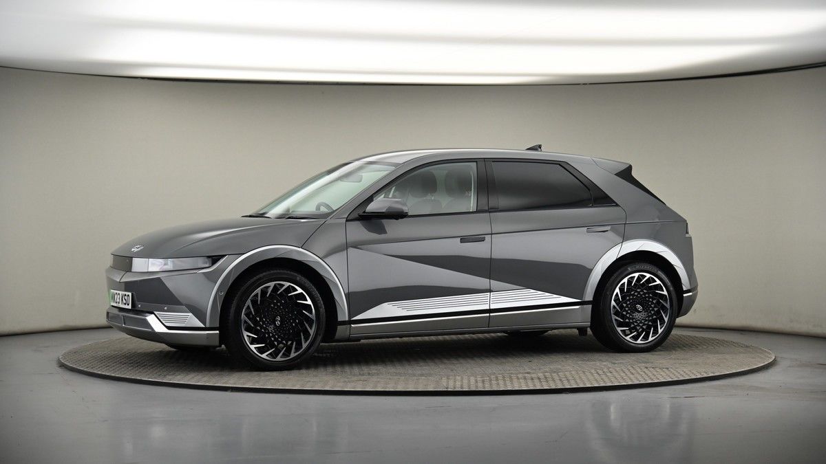 More views of Hyundai IONIQ 5