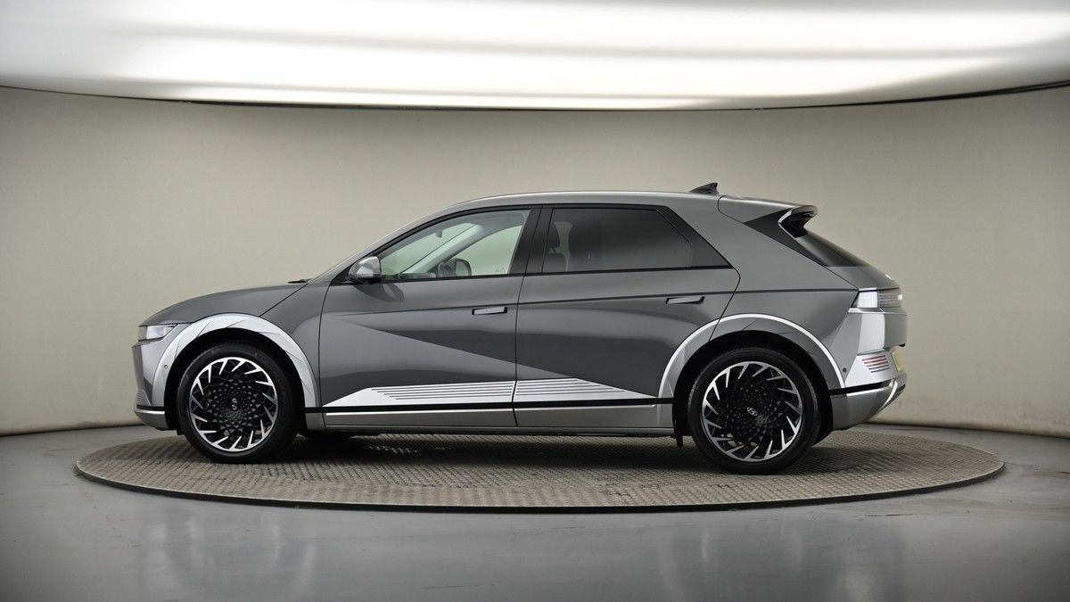 More views of Hyundai IONIQ 5