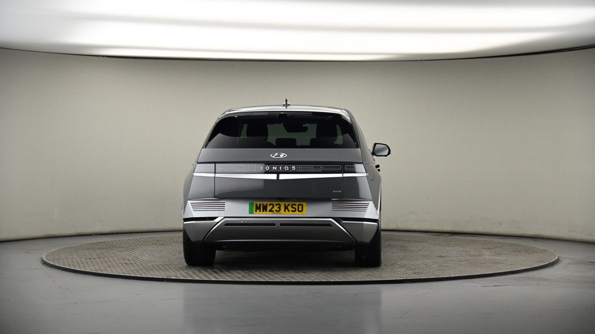 Hyundai IONIQ 5 Image 17