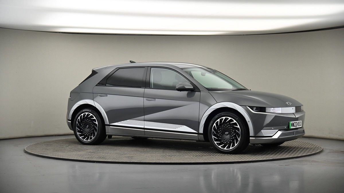 Hyundai IONIQ 5 Image 6