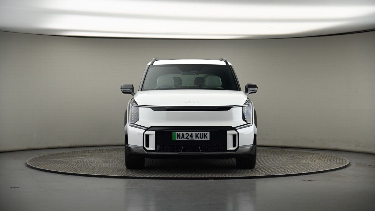 Kia EV9 Image 18