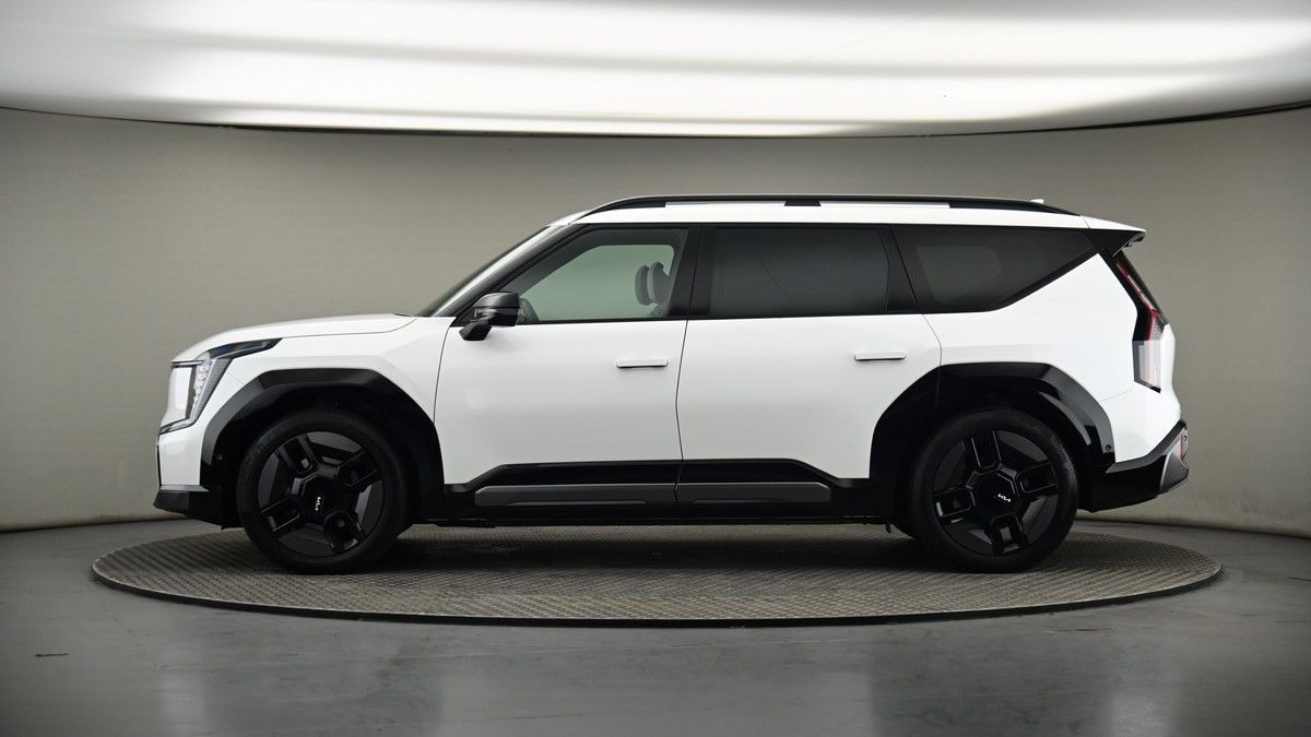 Kia EV9 Image 19