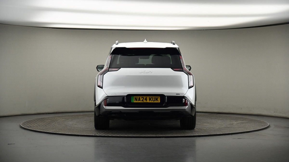 Kia EV9 Image 17