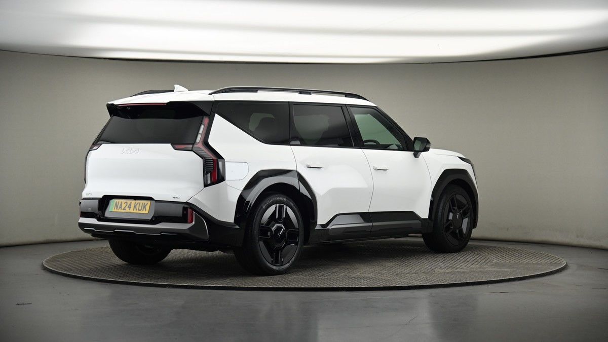 Kia EV9 Image 7