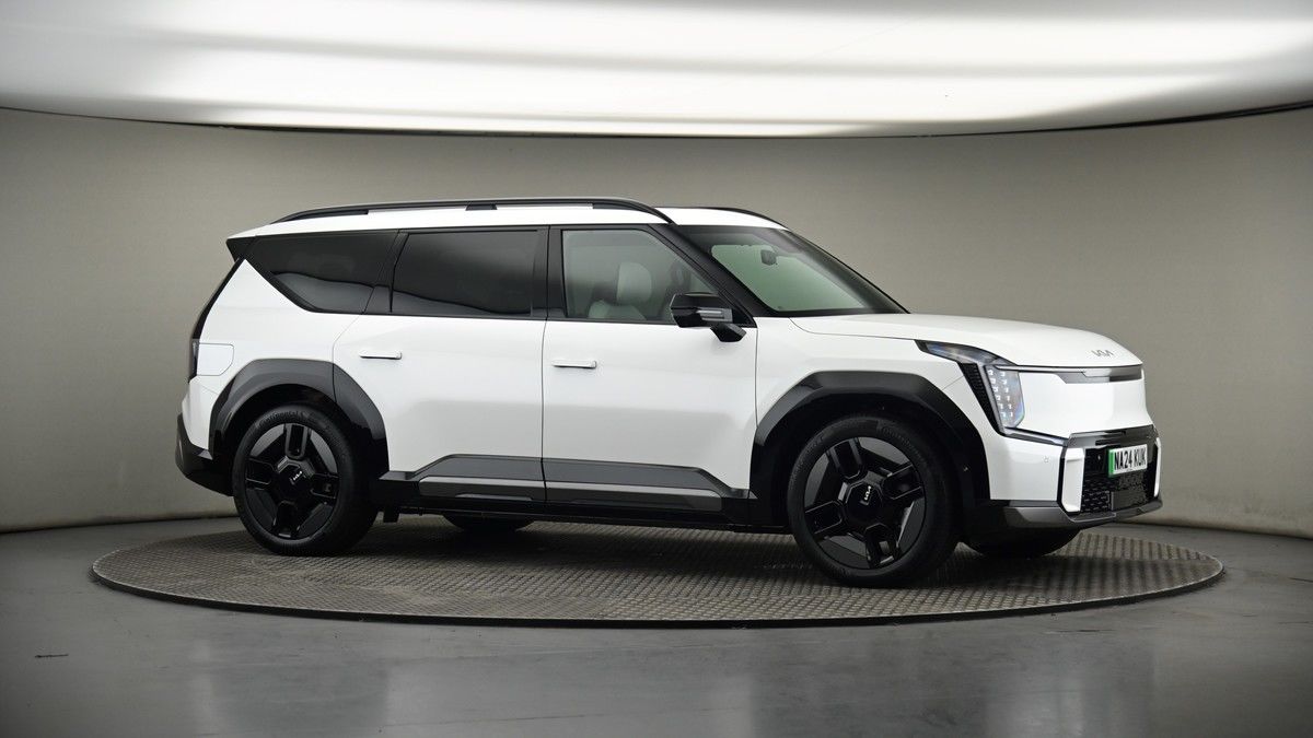 Kia EV9 Image 6