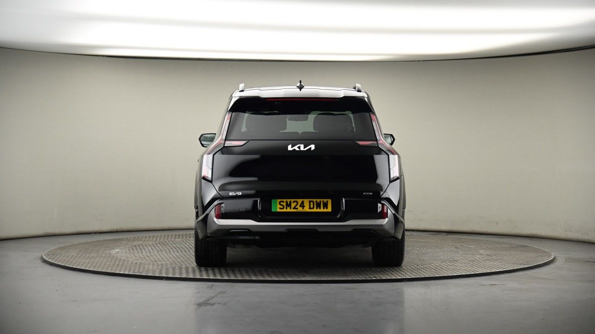 Kia EV9 Image 17