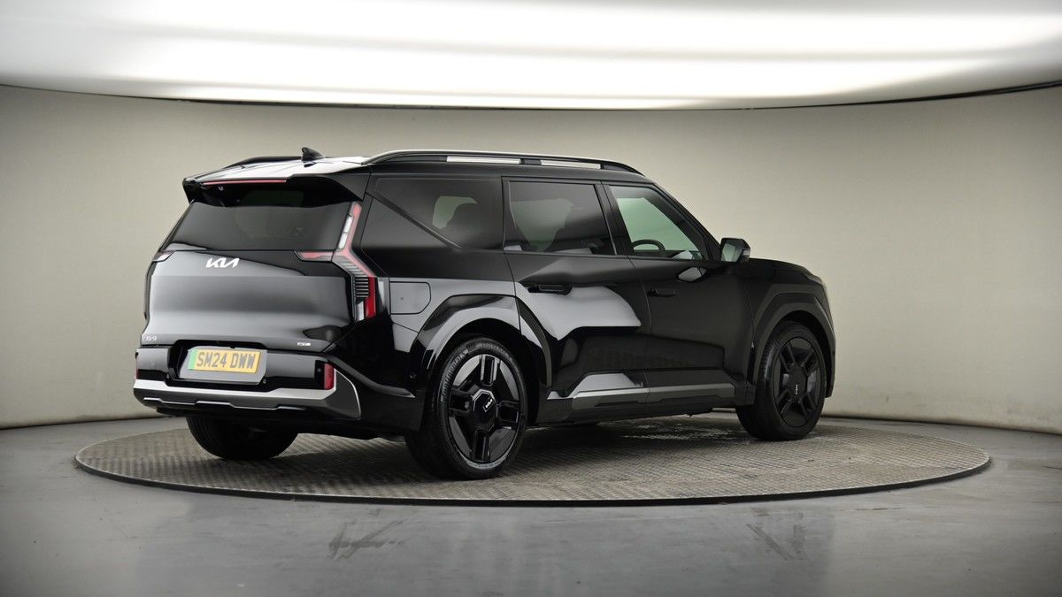 Kia EV9 Image 7