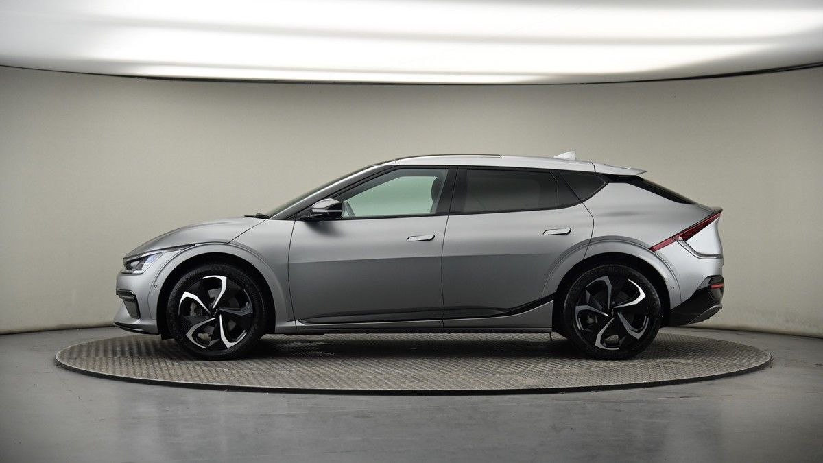 Kia EV6 Image 19