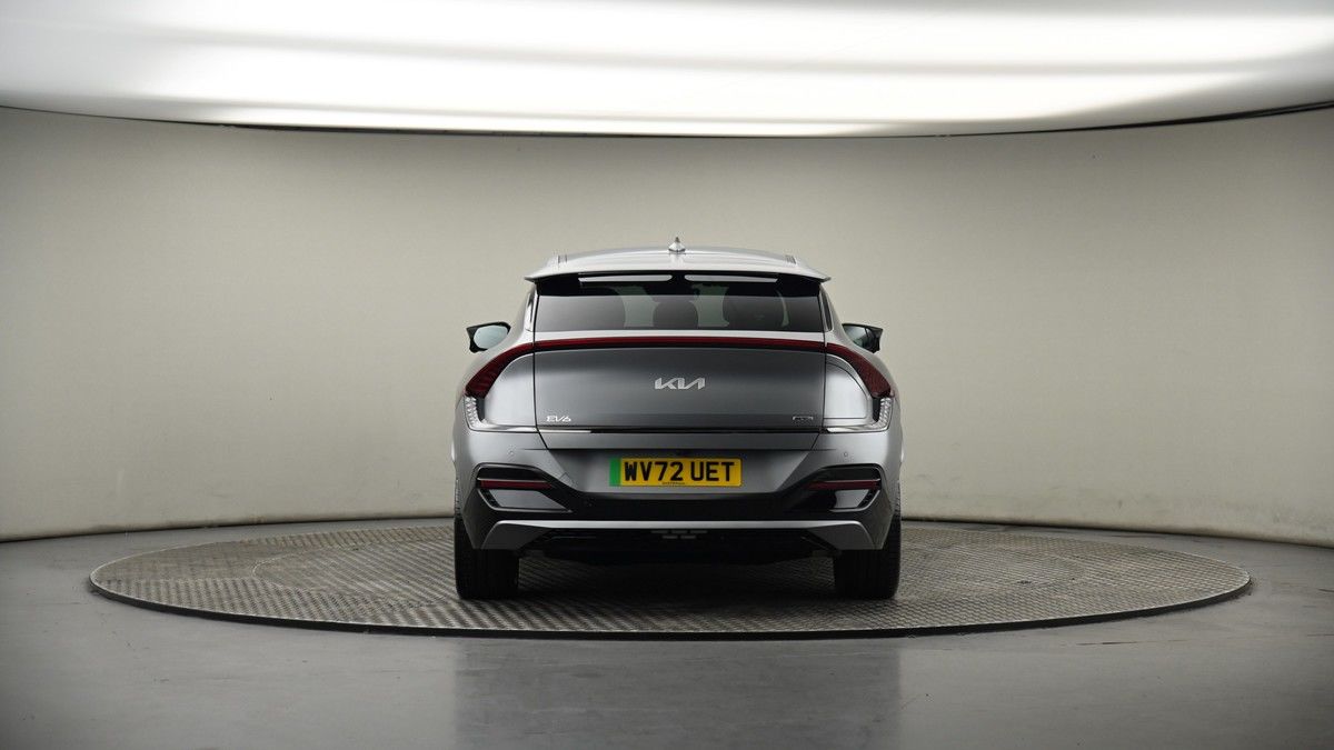 Kia EV6 Image 17