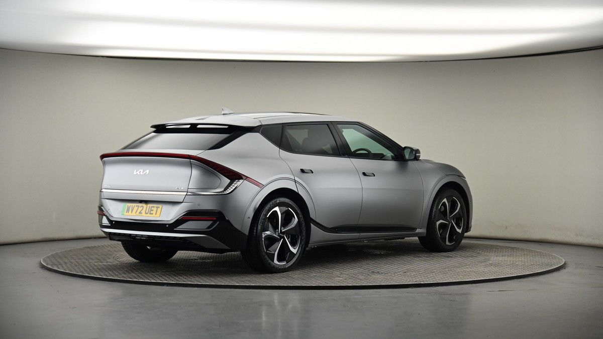 Kia EV6 Image 7