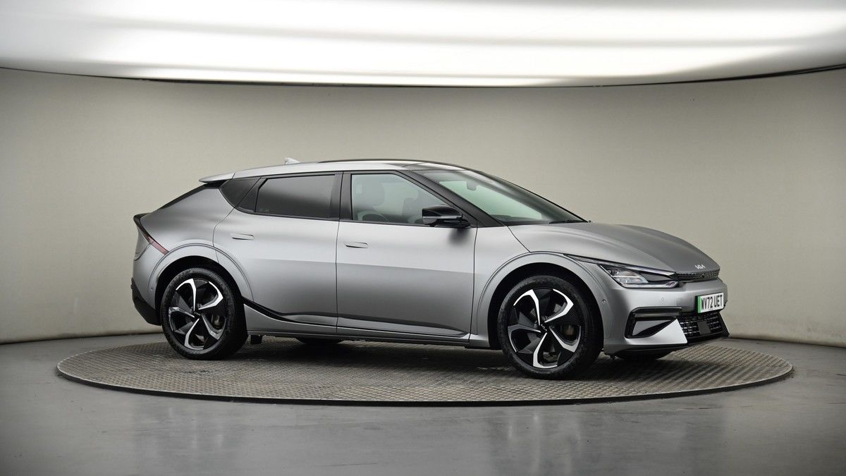 Kia EV6 Image 6
