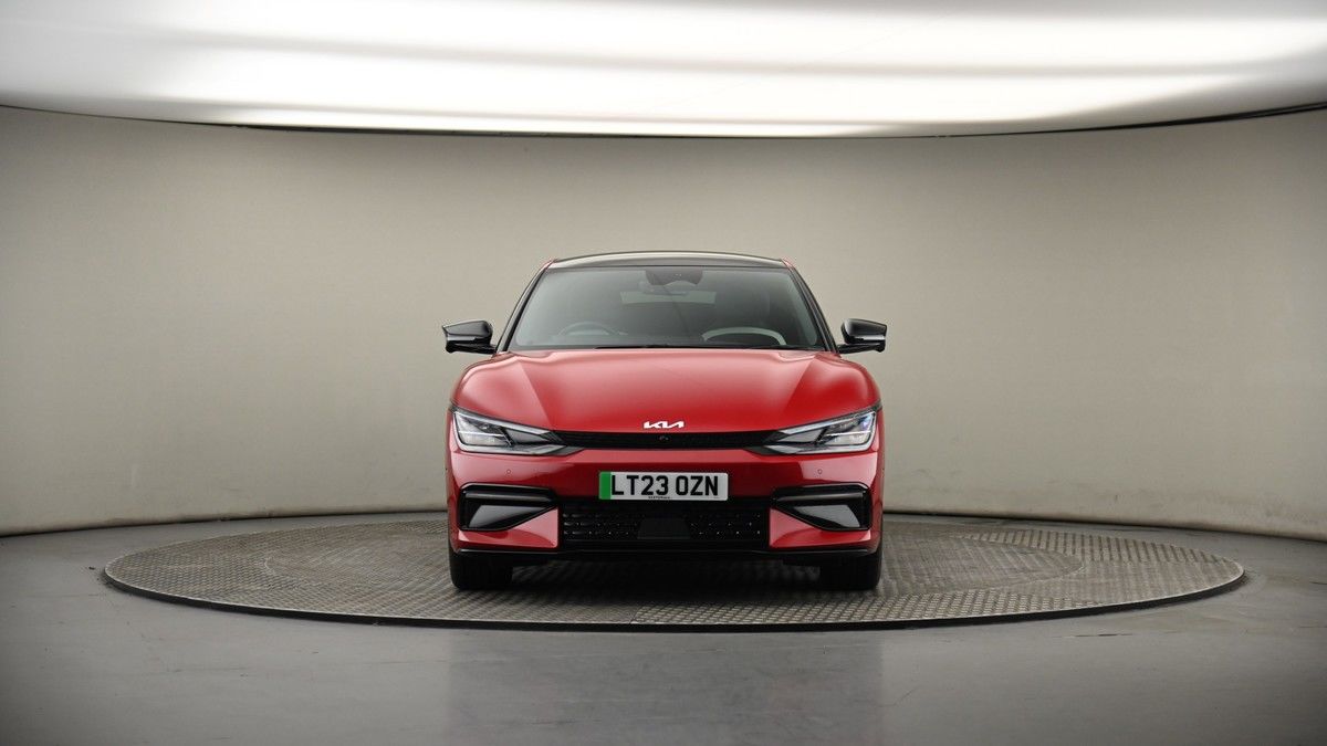 Kia EV6 Image 18