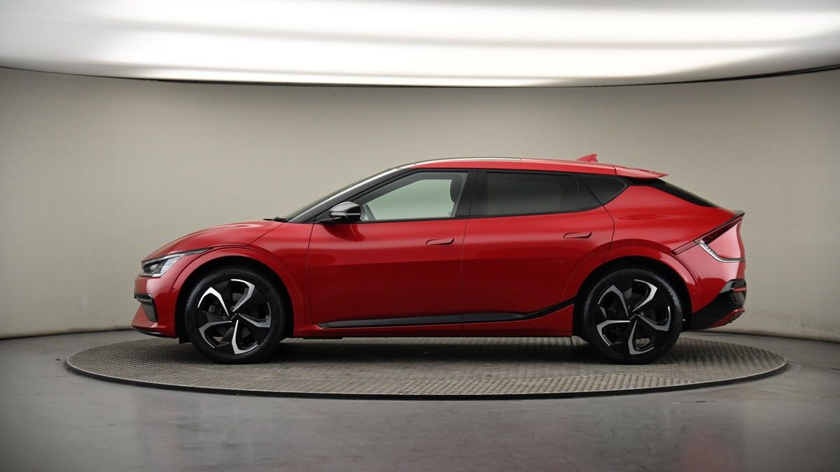 Kia EV6 Image 19