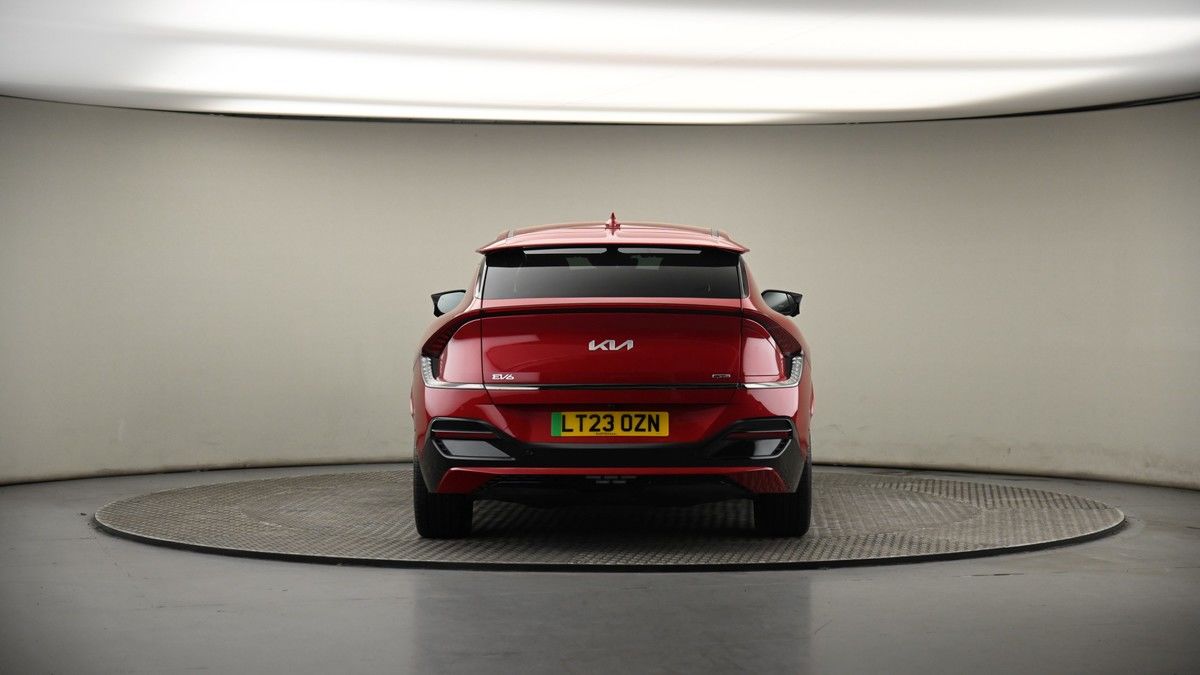 Kia EV6 Image 17